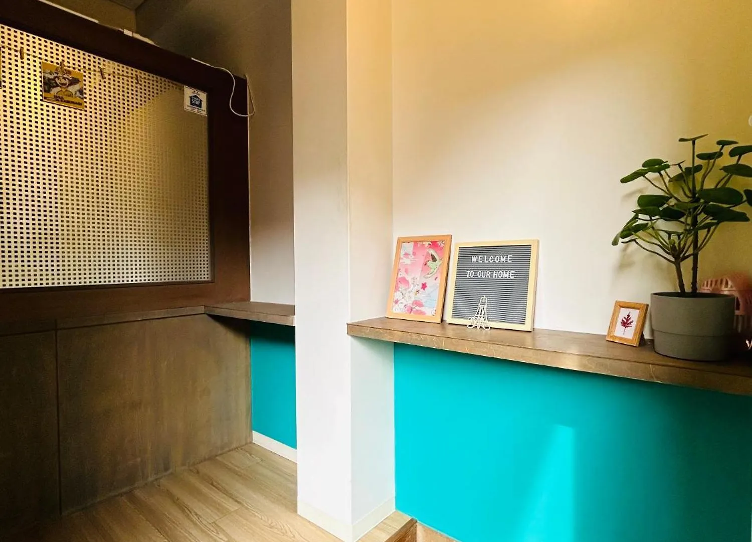 Boss Tamagawa Hotel Osaka Guest house