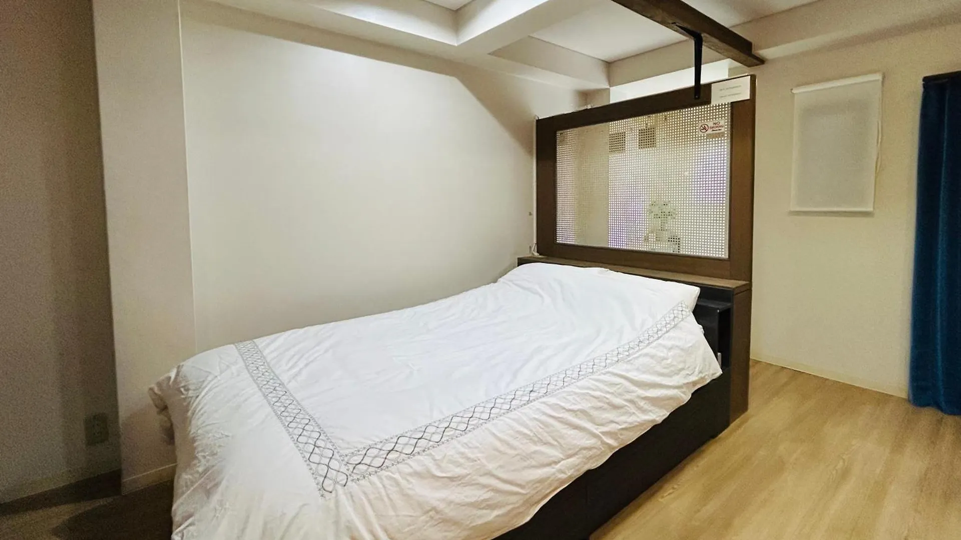Guest house Boss Tamagawa Hotel Osaka