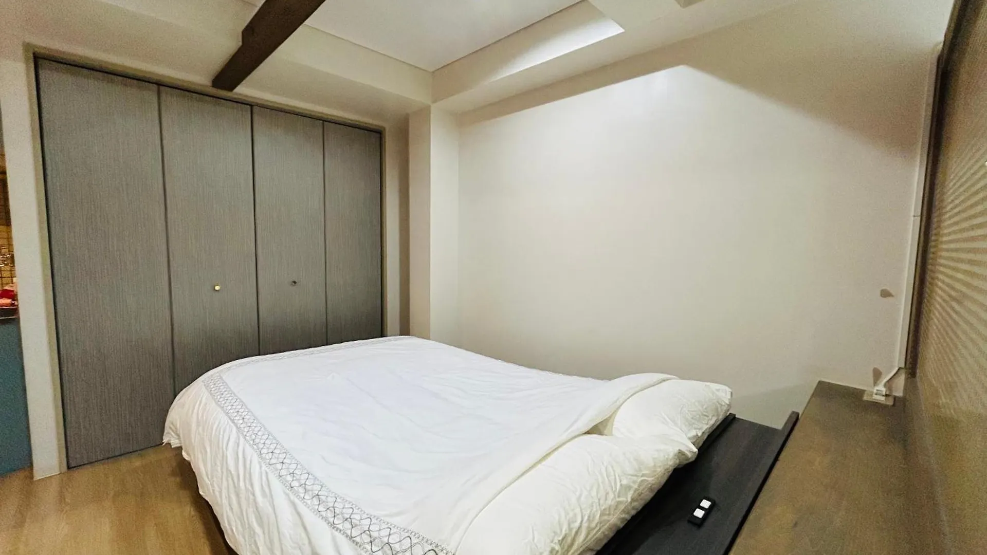 Guest house Boss Tamagawa Hotel Osaka Japan
