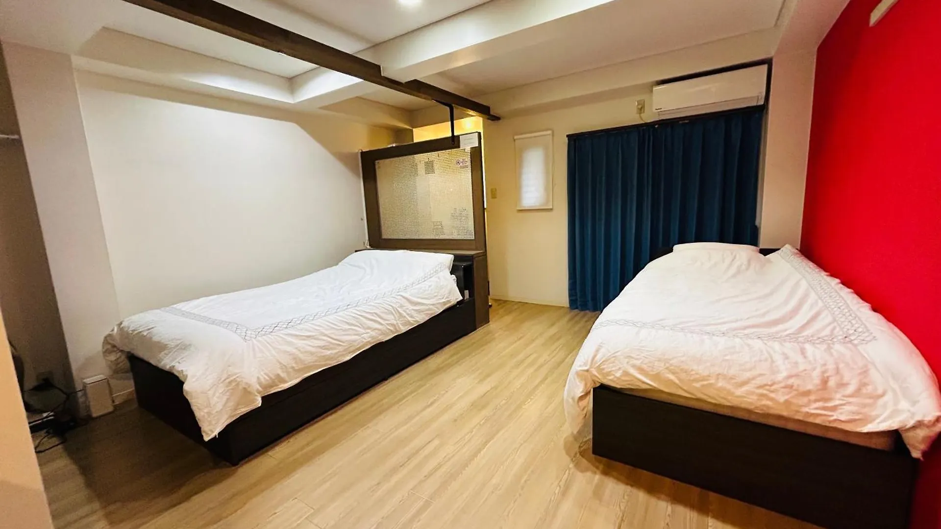 Boss Tamagawa Hotel Osaka 0*,